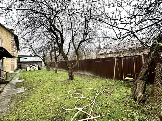 Сдам дом, Чапаева (Первомайский мкр) ул, 4, Королев г, 0 км от города