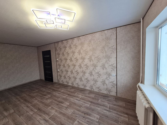 Продам однокомнатную (1-комн.) квартиру, Дружба мкр, 1, Комсомольск-на-Амуре г