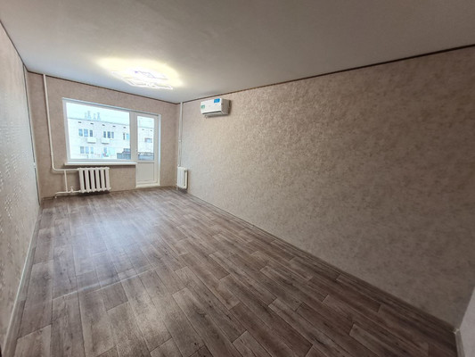 Продам однокомнатную (1-комн.) квартиру, Дружба мкр, 1, Комсомольск-на-Амуре г