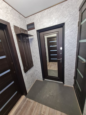 Продам однокомнатную (1-комн.) квартиру, Дружба мкр, 1, Комсомольск-на-Амуре г