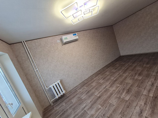 Продам однокомнатную (1-комн.) квартиру, Дружба мкр, 1, Комсомольск-на-Амуре г