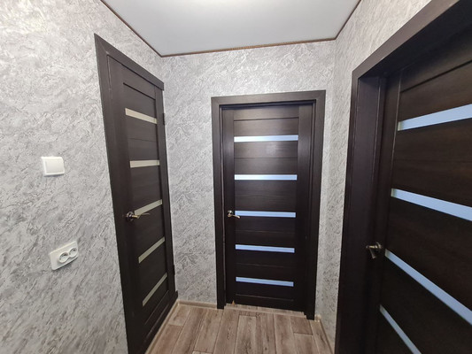 Продам однокомнатную (1-комн.) квартиру, Дружба мкр, 1, Комсомольск-на-Амуре г