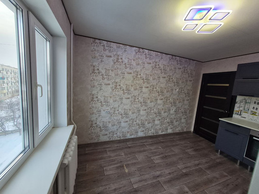 Продам однокомнатную (1-комн.) квартиру, Дружба мкр, 1, Комсомольск-на-Амуре г