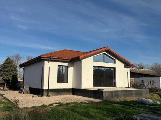 Продам коттедж, Бирюкова ул, 18, Гвардейское пгт, 0 км от города