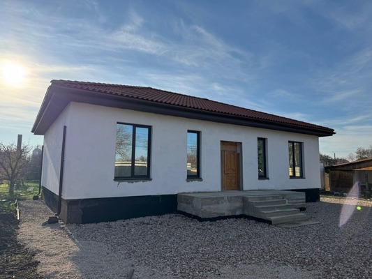 Продам коттедж, Бирюкова ул, 18, Гвардейское пгт, 0 км от города