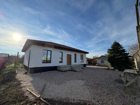 Продам коттедж, Бирюкова ул, 18, Гвардейское пгт, 0 км от города