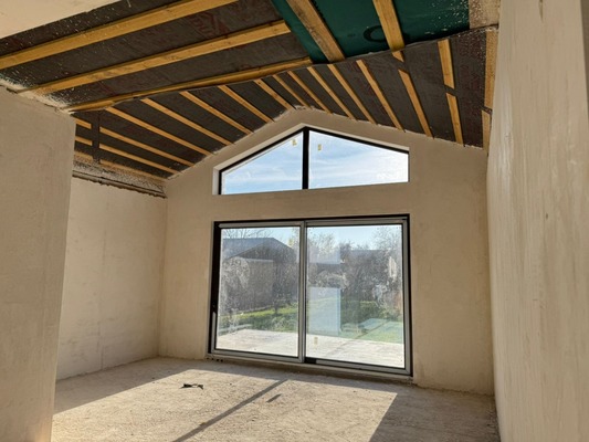 Продам коттедж, Бирюкова ул, 18, Гвардейское пгт, 0 км от города