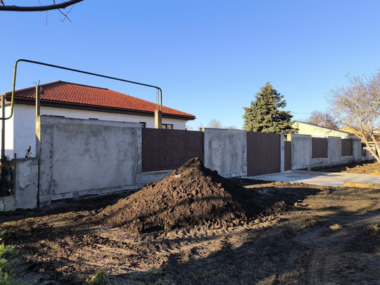 Продам коттедж, Бирюкова ул, 18, Гвардейское пгт, 0 км от города