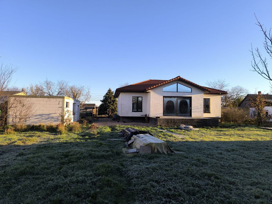 Продам коттедж, Бирюкова ул, 18, Гвардейское пгт, 0 км от города