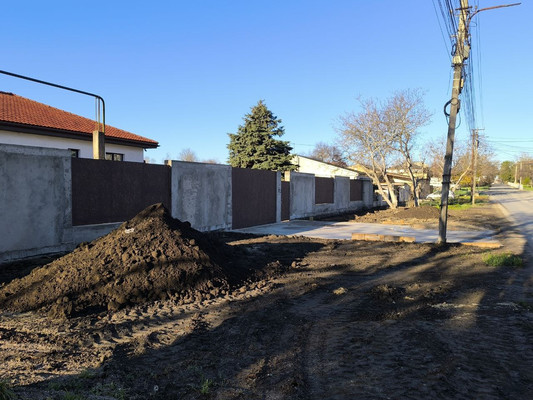 Продам коттедж, Бирюкова ул, 18, Гвардейское пгт, 0 км от города