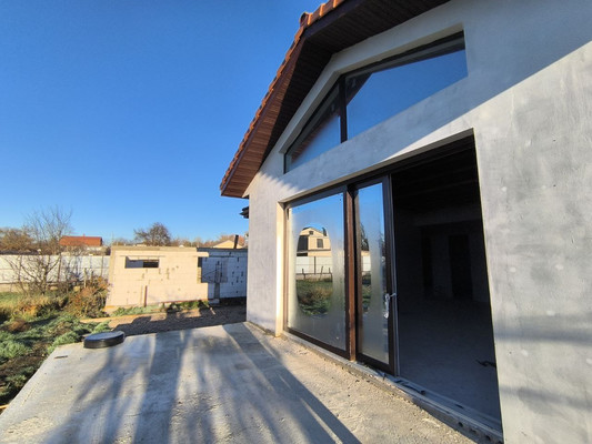 Продам коттедж, Бирюкова ул, 18, Гвардейское пгт, 0 км от города