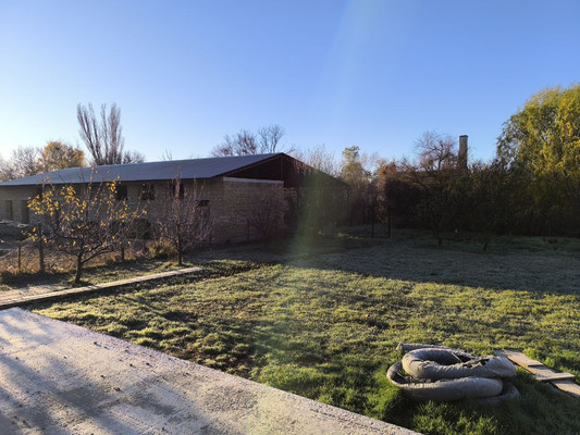 Продам коттедж, Бирюкова ул, 18, Гвардейское пгт, 0 км от города