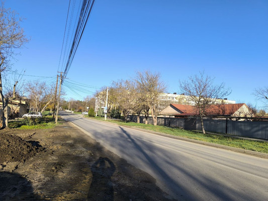 Продам коттедж, Бирюкова ул, 18, Гвардейское пгт, 0 км от города