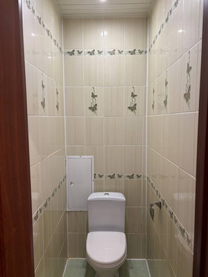 Продам двухкомнатную (2-комн.) квартиру, Лесопарковая ул, 18, Рязань г