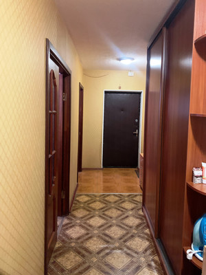 Продам трехкомнатную (3-комн.) квартиру, Летний пер, 33, Архангельское п