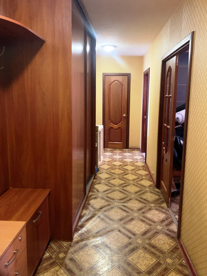 Продам трехкомнатную (3-комн.) квартиру, Летний пер, 33, Архангельское п