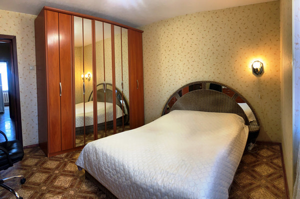 Продам трехкомнатную (3-комн.) квартиру, Летний пер, 33, Архангельское п