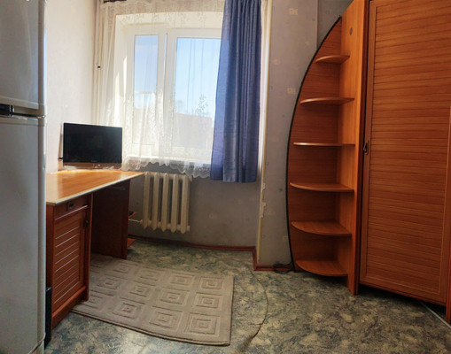 Продам трехкомнатную (3-комн.) квартиру, Летний пер, 33, Архангельское п