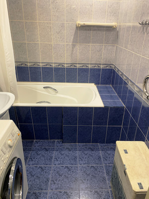 Продам трехкомнатную (3-комн.) квартиру, Летний пер, 33, Архангельское п