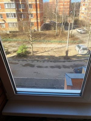 Продам трехкомнатную (3-комн.) квартиру, Летний пер, 33, Архангельское п