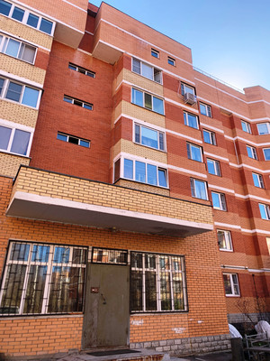 Продам трехкомнатную (3-комн.) квартиру, Летний пер, 33, Архангельское п