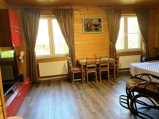 Продам дом, Рассказовка снт, 0 км от города