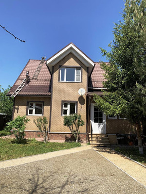 Продам дом, Рассказовка снт, 0 км от города