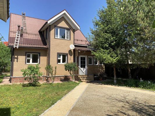 Продам дом, Рассказовка снт, 0 км от города