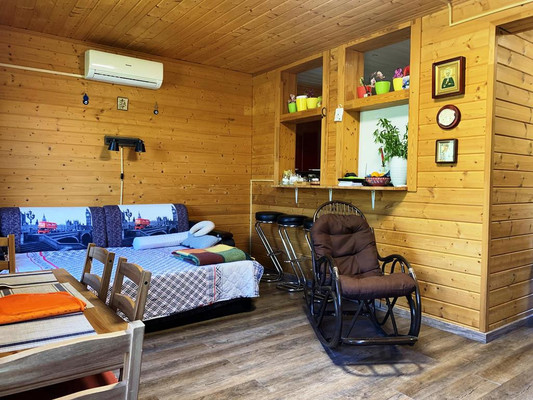 Продам дом, Рассказовка снт, 0 км от города