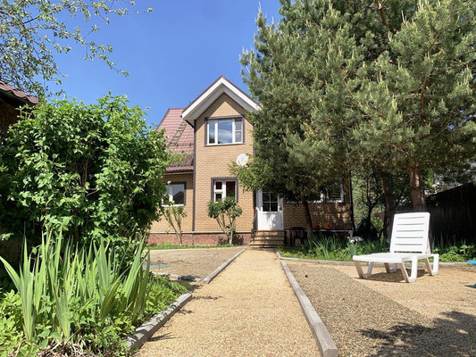 Продам дом, Рассказовка снт, 0 км от города