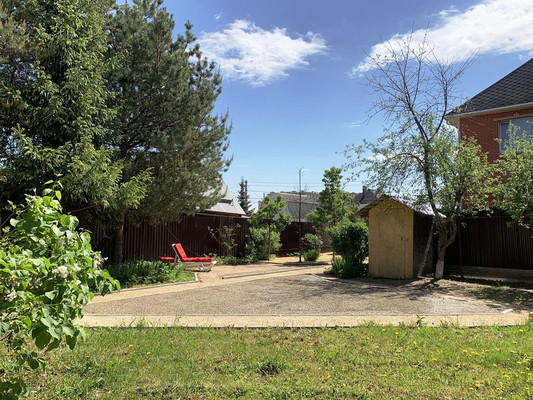 Продам дом, Рассказовка снт, 0 км от города