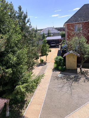 Продам дом, Рассказовка снт, 0 км от города