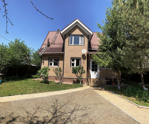 Продам дом, Рассказовка снт, 0 км от города