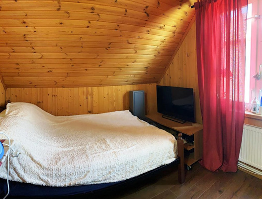 Продам дом, Рассказовка снт, 0 км от города