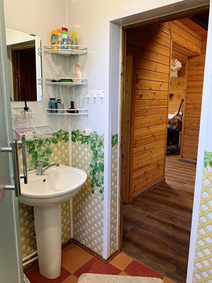 Продам дом, Рассказовка снт, 0 км от города