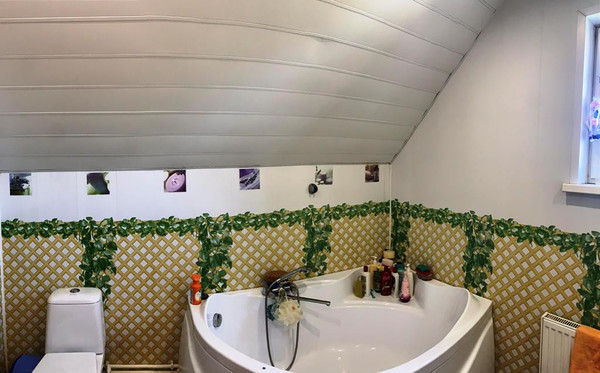 Продам дом, Рассказовка снт, 0 км от города