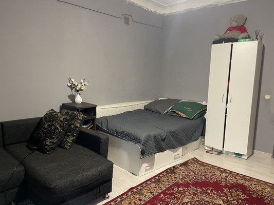 Продам двухкомнатную (2-комн.) квартиру, Октябрьская ул, 7, Красногорск г