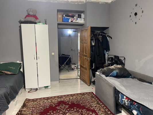 Продам двухкомнатную (2-комн.) квартиру, Октябрьская ул, 7, Красногорск г