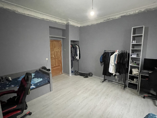 Продам двухкомнатную (2-комн.) квартиру, Октябрьская ул, 7, Красногорск г