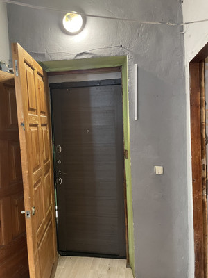 Продам двухкомнатную (2-комн.) квартиру, Октябрьская ул, 7, Красногорск г