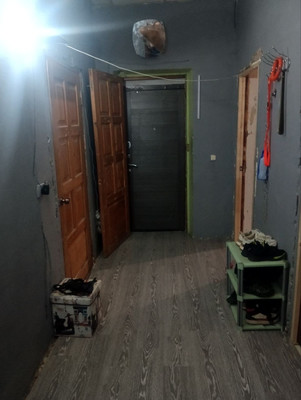 Продам двухкомнатную (2-комн.) квартиру, Октябрьская ул, 7, Красногорск г