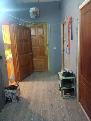 Продам двухкомнатную (2-комн.) квартиру, Октябрьская ул, 7, Красногорск г