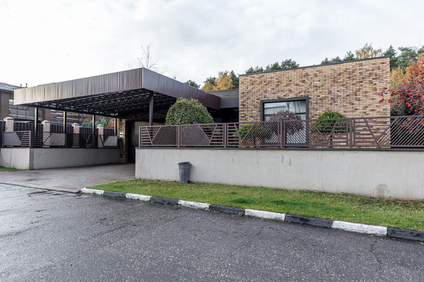 Продам дом, Лесная ул, Глухово д, 0 км от города