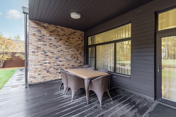 Продам дом, Лесная ул, Глухово д, 0 км от города