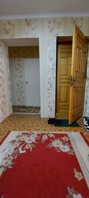 Продам двухкомнатную (2-комн.) квартиру, Садовая ул, 9, Шепси с