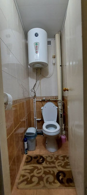 Продам двухкомнатную (2-комн.) квартиру, Садовая ул, 9, Шепси с