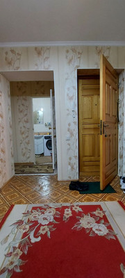 Продам двухкомнатную (2-комн.) квартиру, Садовая ул, 9, Шепси с