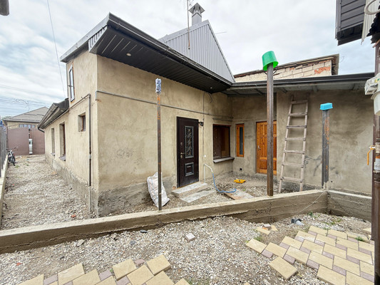 Продам дом, Островского ул, 5, Нальчик г, 0 км от города