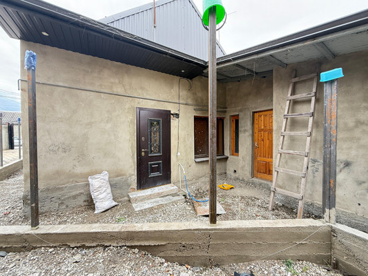 Продам дом, Островского ул, 5, Нальчик г, 0 км от города