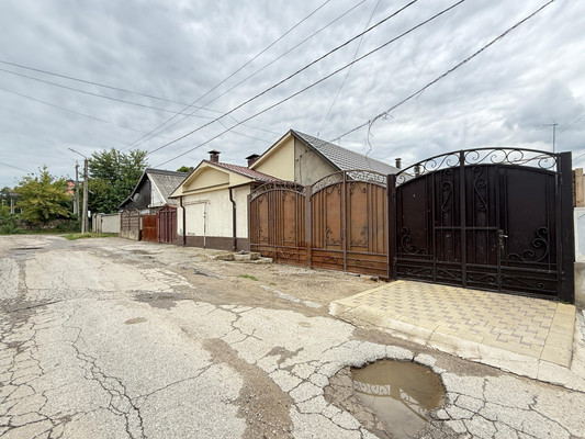 Продам дом, Островского ул, 5, Нальчик г, 0 км от города